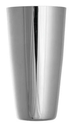 Boston Shaker Tin | 850 ml - Silber