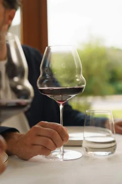 Burgunderglas | Cocoon - Stölzle Lausitz | 710 ml (6 Stk)