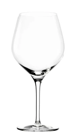 Burgunderglas | Exquisit - Stölzle Lausitz | 650 ml (6 Stk)