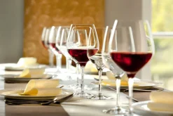 Burgunderglas | Exquisit - Stölzle Lausitz | 650 ml (6 Stk)