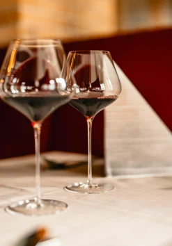 Burgunderglas | Q1 - Stölzle Lausitz | 650 ml (6 Stk)