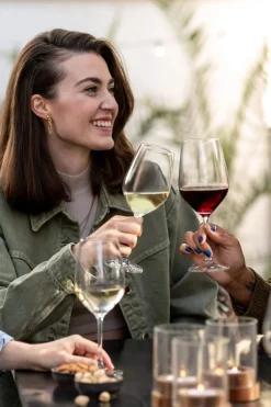 Burgunderpokal | Vina - Schott Zwiesel | 730 ml (6 Stk)