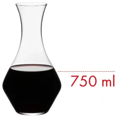 Cabernet Dekanter | Riedel | 1050 ml