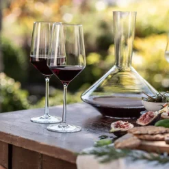 Cabernet Rotweinglas | Pure - Schott Zwiesel | 540 ml (6 Stk)