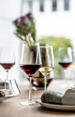 Cabernet Rotweinglas | Pure - Schott Zwiesel | 540 ml (6 Stk)