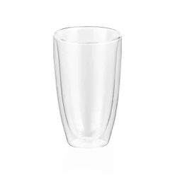 Caffè Latte Gläser - Lounge | doppelwandig - 360 ml (2 Stk)