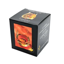 Canadian Whisky - Glencairn | Geschenkkarton - 340 ml