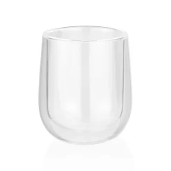 Cappuccino Gläser - Despresso | doppelwandig - 360 ml (2 Stk)