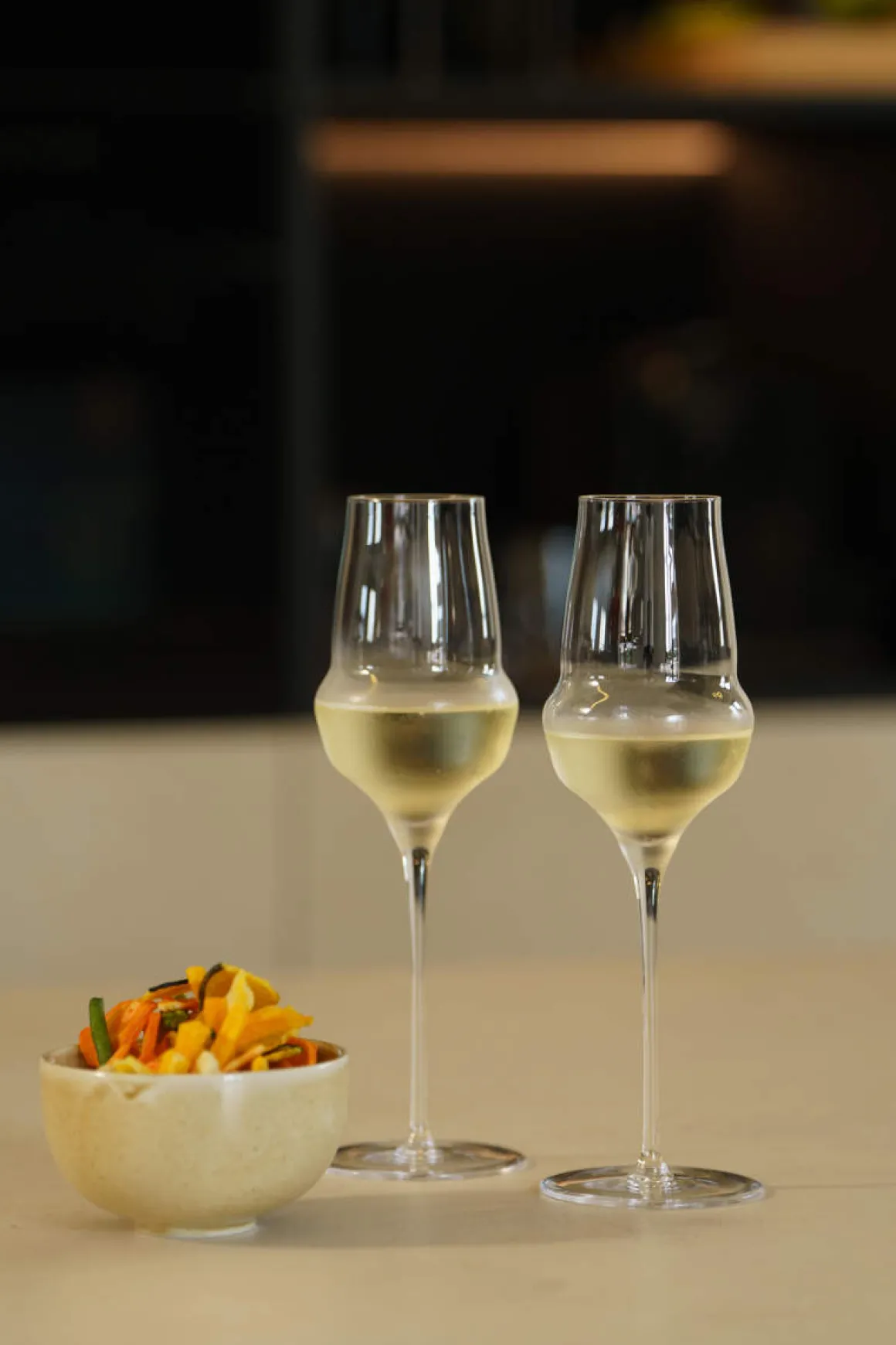 Champagnerglas | Cocoon - Stölzle Lausitz | 340 ml (6 Stk)