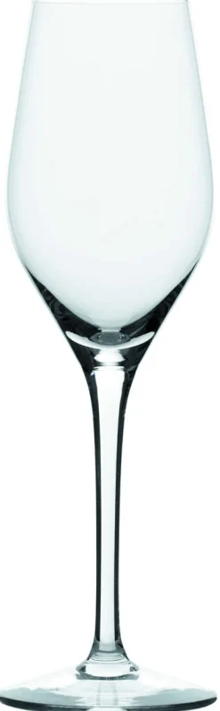 Champagnerglas | Exquisit - Stölzle Lausitz | 265 ml (6 Stk)
