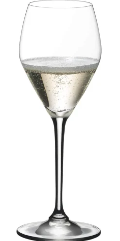 Champagnerglas | Heart to Heart - Riedel | 310 ml (2 Stk)