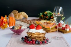 Champagnerglas | Performance - Riedel | 380 ml (2 Stk)