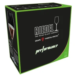 Champagnerglas | Performance - Riedel | 380 ml (2 Stk)