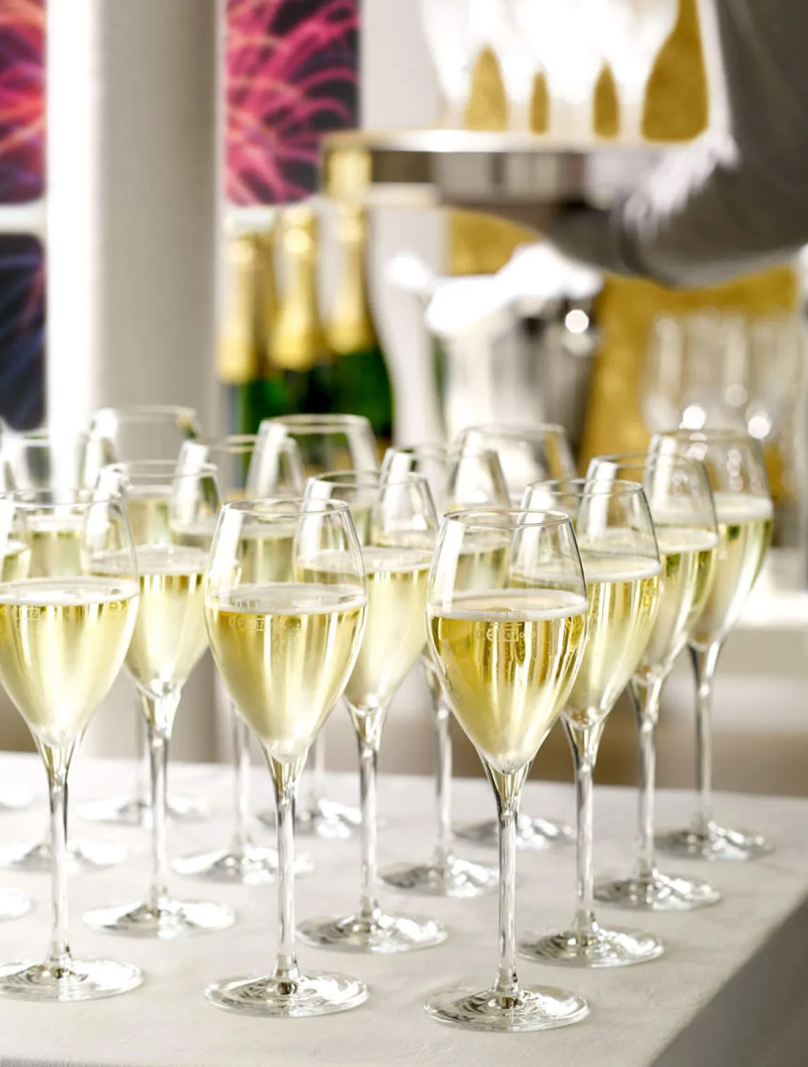 Champagnerglas | Prestige - Stölzle Lausitz | 345 ml (6 Stk)