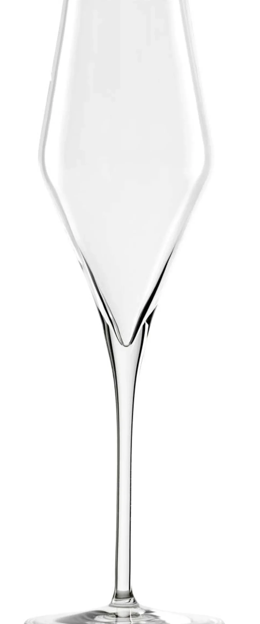 Champagnerglas | Quatrophil - Stölzle Lausitz | 0,1l Eiche - 290 ml (6 Stk)