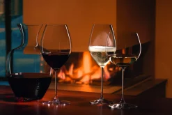 Champagnerglas | Veritas - Riedel | 460 ml (2 Stk)