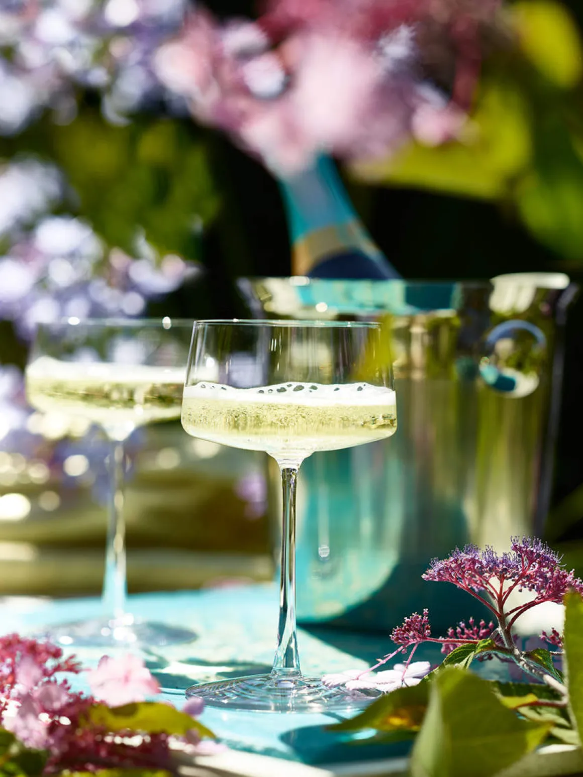 Champagnerschale | Power - Stölzle Lausitz | 280 ml (6 Stk)