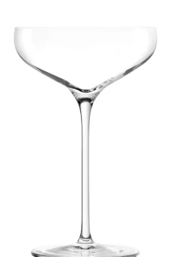Champagnerschale Swing | Stölzle Lausitz | 300 ml (6 Stk)