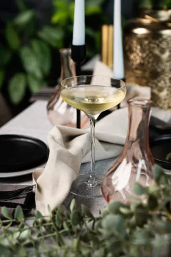 Champagnerschale Swing | Stölzle Lausitz | 300 ml (6 Stk)