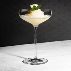 Champagnerschale Twist | Stölzle Lausitz | 220 ml (6 Stk)