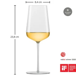 Chardonnay Weißweinglas | Verbelle - Zwiesel Glas | 6 Stk
