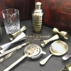 Cocktail Barsieb - Kairos | Bronze