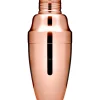 Cocktail Shaker Kenta | 3 teilig - 0,5 l - Kupfer