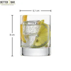 Cocktail Tumbler | Paris - Schott Zwiesel | 150 ml