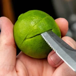 Cocktailbar Messer - Coley | Edelstahl - 24,5 cm