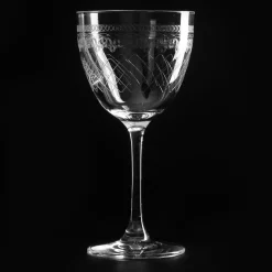 Cocktailglas Nick & Nora | 1910er Verzierung - 170 ml