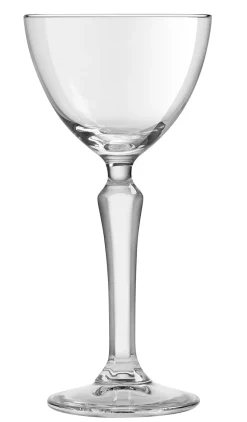 Cocktailglas Nick & Nora - Retro | 140 ml