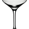 Cocktailglas Retro Coupette | 1910er Verzierung - 150 ml