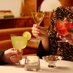 Cocktailschale | Bar/Giani - Nude | 330 ml (2 Stk)