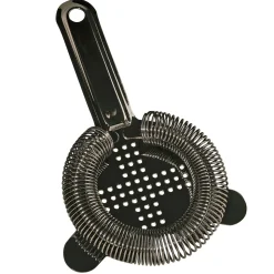 Cocktailset Boston 1 - Gunmetal Schwarz