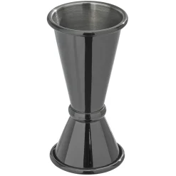 Cocktailset Boston 1 - Gunmetal Schwarz