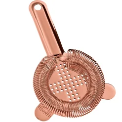 Cocktailset Boston 1 - Kupfer