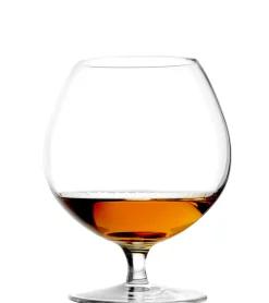 Cognacschwenker Milano | Stölzle Lausitz | 585 ml