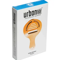 Coley Hawthorne Strainer | Kupfer