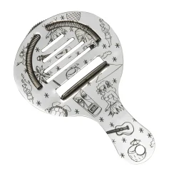 Coley Hawthorne Strainer | Tiki Verzierung