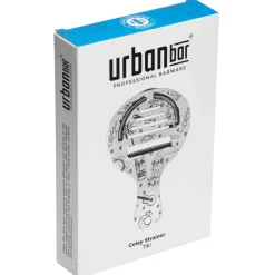 Coley Hawthorne Strainer | Tiki Verzierung