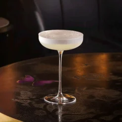 Coupe Cocktailschale | Savage - Nude | 220 ml (6 Stk)