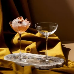 Coupetini Cocktailschale | Savage - Nude | 170 ml (6 Stk)