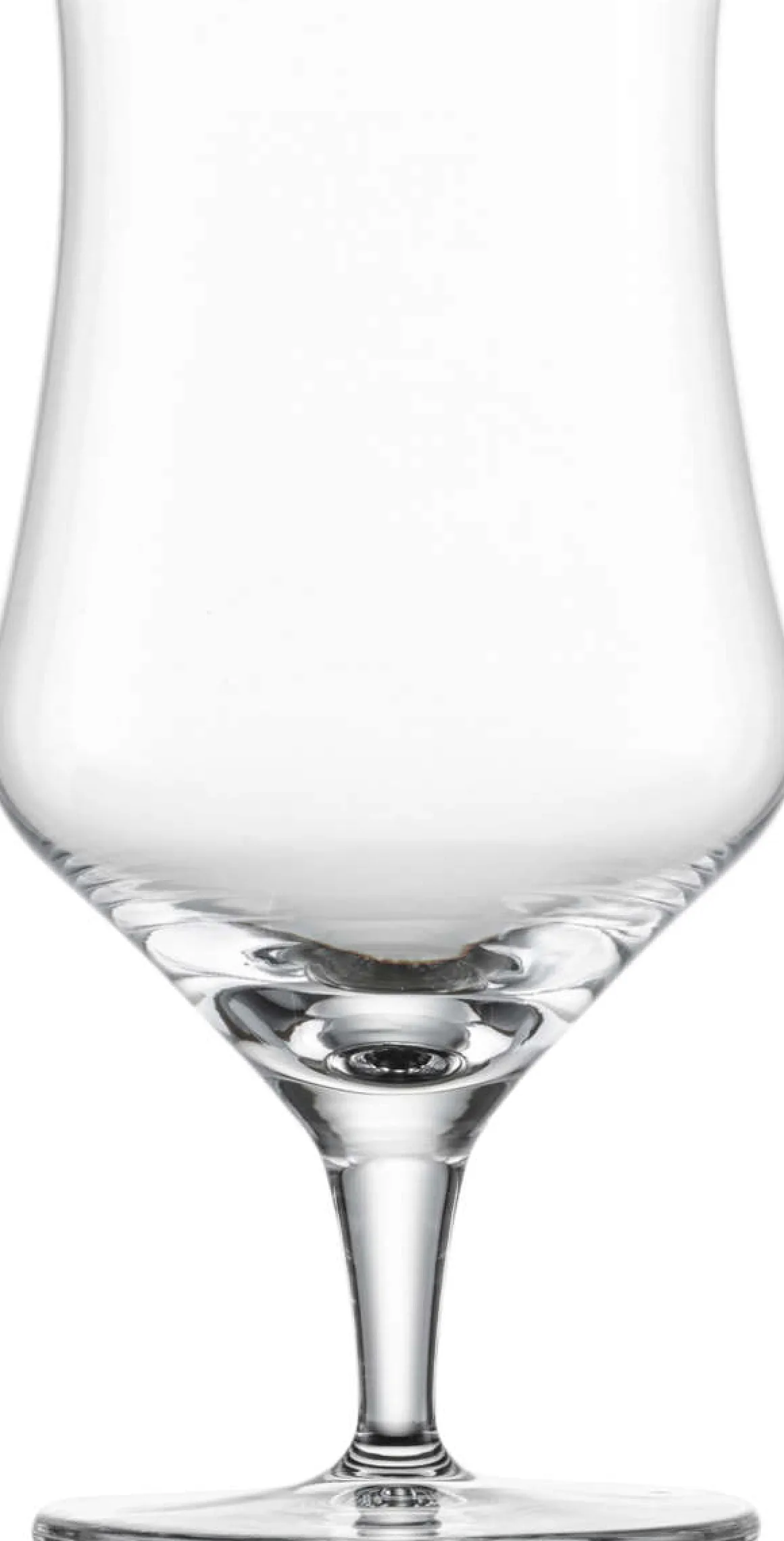 Craft Universal Bierglas 0,3l | Beer Basic - Schott Zwiesel | 450 ml (6 Stk)