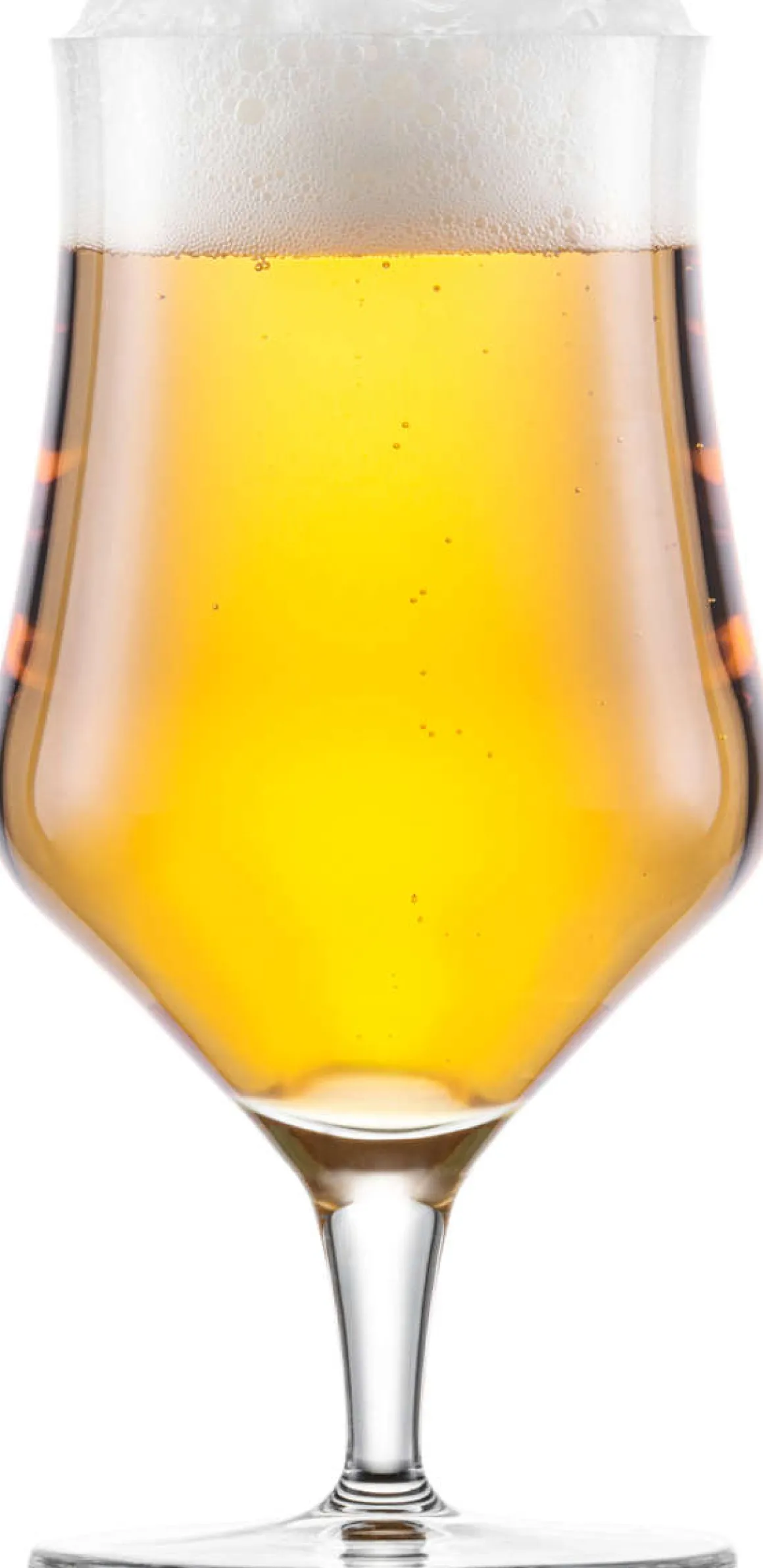 Craft Universal Bierglas 0,3l | Beer Basic - Schott Zwiesel | 450 ml (6 Stk)