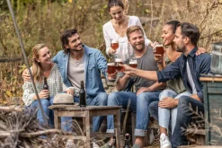 Craft Universal Bierglas 0,3l | Beer Basic - Schott Zwiesel | 450 ml (6 Stk)