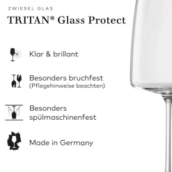 Dekanter | Sensa - Zwiesel Glas | 750 ml