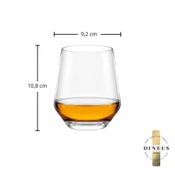 Double Old Fashioned | Quatrophil - Stölzle Lausitz | 470 ml (6 Stk)