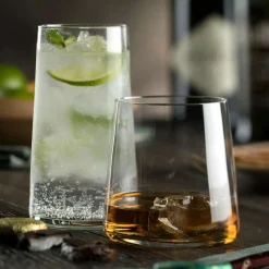 Double Old Fashioned Glas - Mode | 410 ml