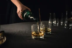 Double Old Fashioned Glas | Paris - Schott Zwiesel | 420 ml