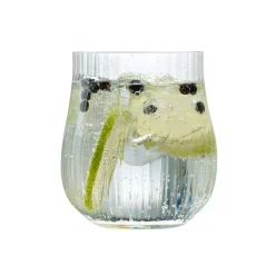 Double Old Fashioned Glas - Gradara | 350ml